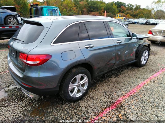 Photo 3 VIN: WDC0G4KBXJV058200 - MERCEDES-BENZ GLC 