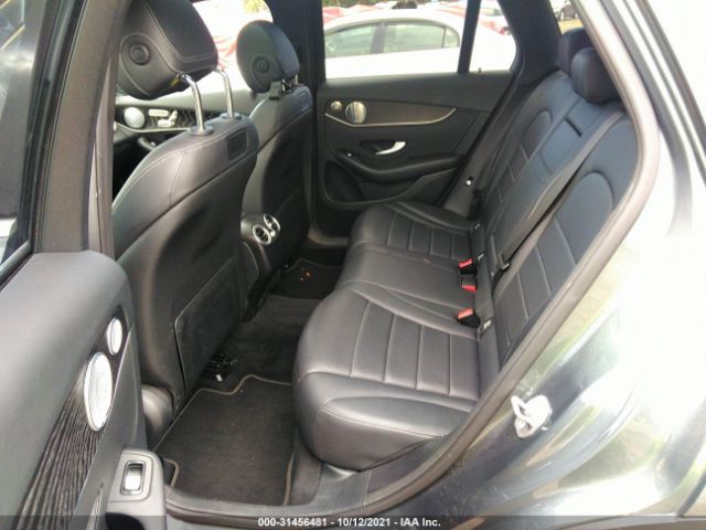 Photo 7 VIN: WDC0G4KBXJV058200 - MERCEDES-BENZ GLC 