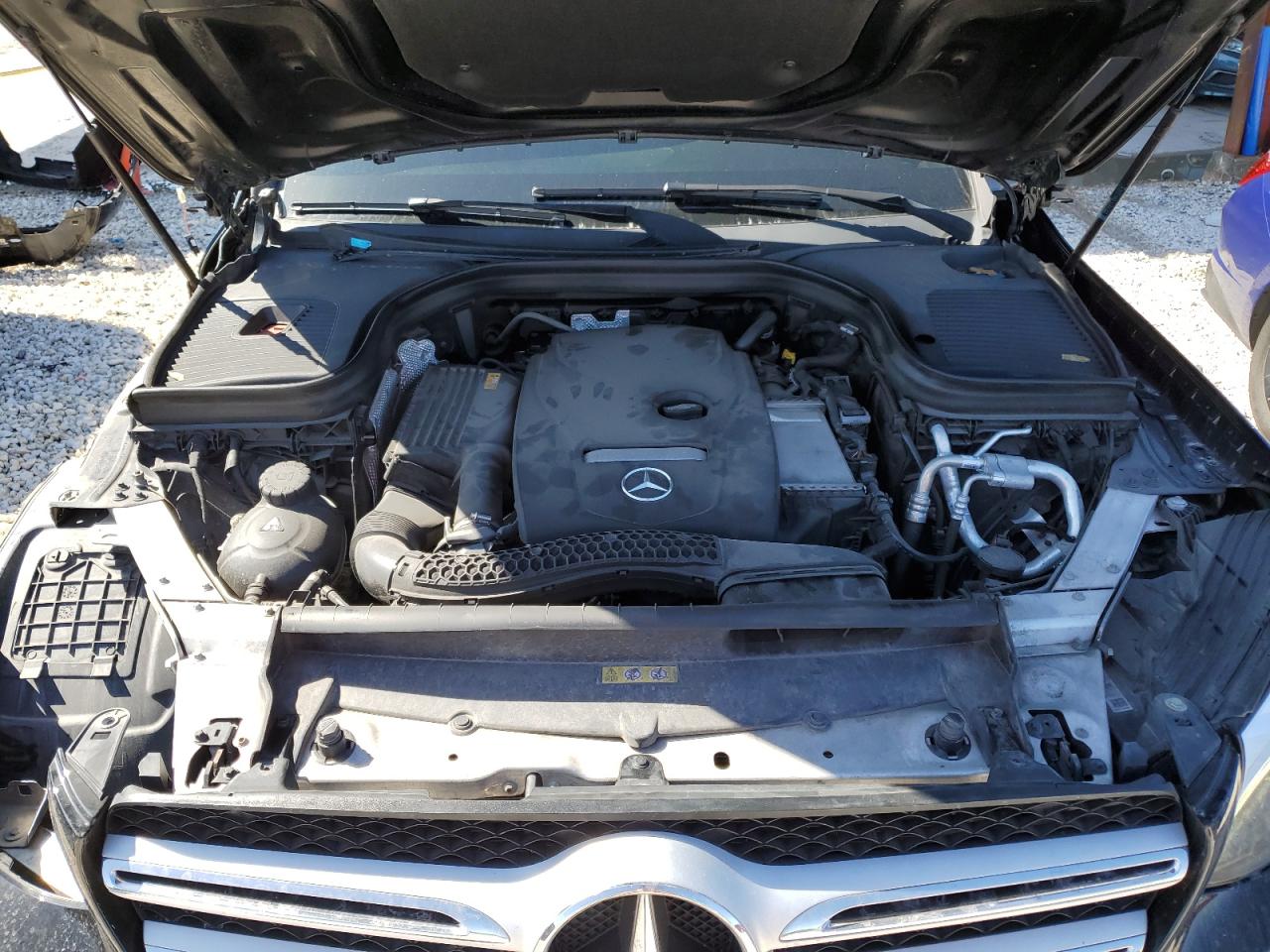 Photo 11 VIN: WDC0G4KBXJV066474 - MERCEDES-BENZ GLC 