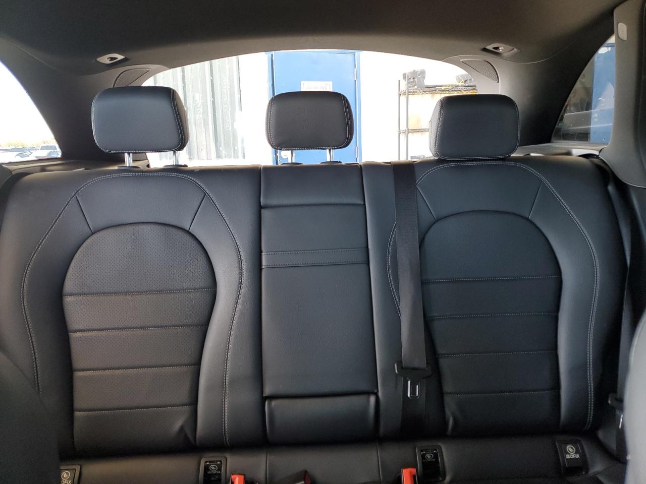 Photo 9 VIN: WDC0G4KBXJV066474 - MERCEDES-BENZ GLC 