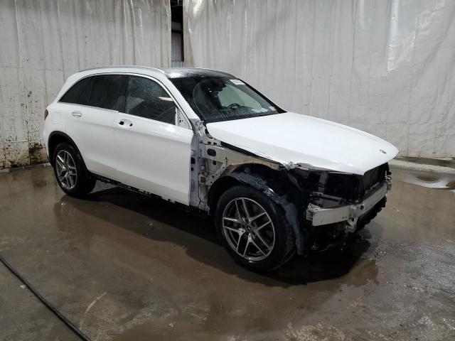 Photo 3 VIN: WDC0G4KBXJV068080 - MERCEDES-BENZ GLC-CLASS 