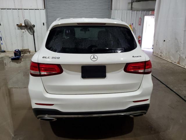 Photo 5 VIN: WDC0G4KBXJV068080 - MERCEDES-BENZ GLC-CLASS 