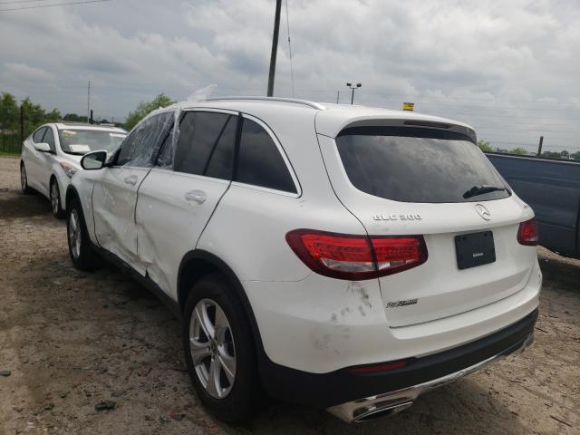 Photo 2 VIN: WDC0G4KBXJV074929 - MERCEDES-BENZ GLC 300 