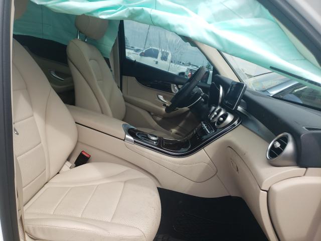 Photo 4 VIN: WDC0G4KBXJV074929 - MERCEDES-BENZ GLC 300 