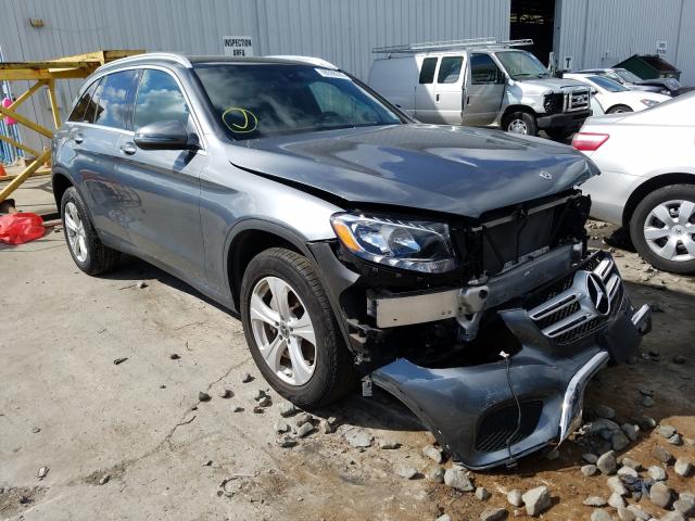 Photo 0 VIN: WDC0G4KBXJV076390 - MERCEDES-BENZ GLC-300 