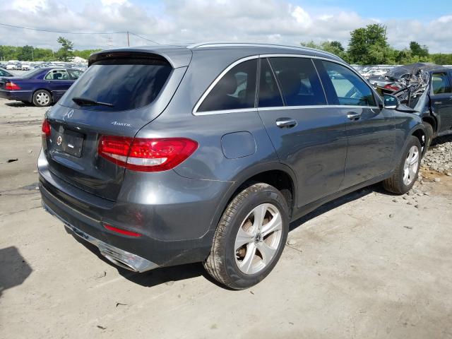 Photo 3 VIN: WDC0G4KBXJV076390 - MERCEDES-BENZ GLC-300 