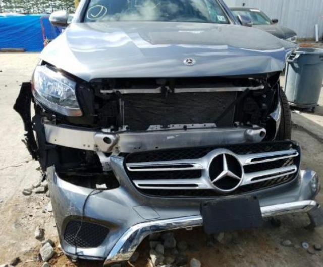 Photo 8 VIN: WDC0G4KBXJV076390 - MERCEDES-BENZ GLC-300 