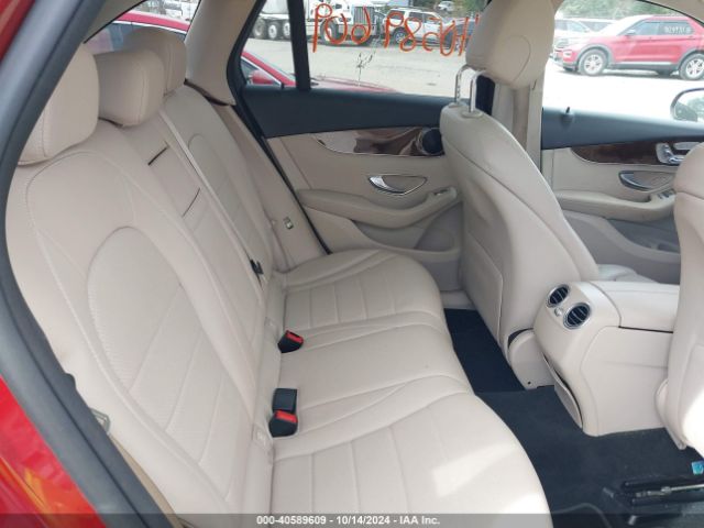 Photo 7 VIN: WDC0G4KBXJV077491 - MERCEDES-BENZ GLC-CLASS 