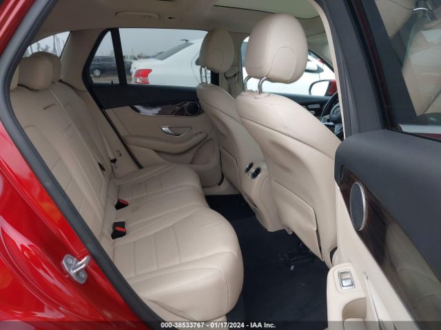 Photo 7 VIN: WDC0G4KBXJV079810 - MERCEDES-BENZ GLC 300 