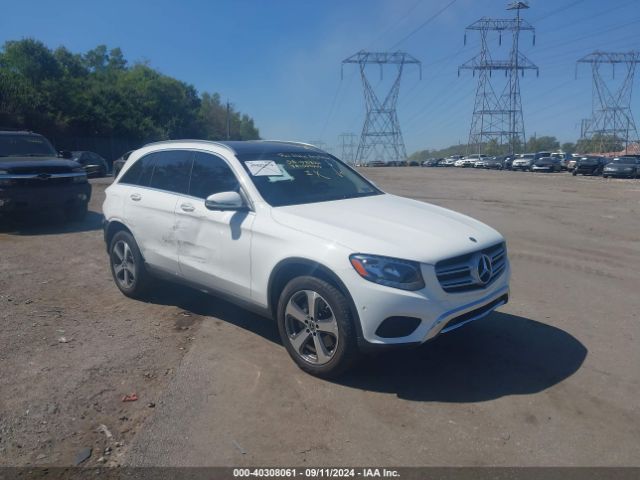 Photo 0 VIN: WDC0G4KBXJV085266 - MERCEDES-BENZ GLC-CLASS 