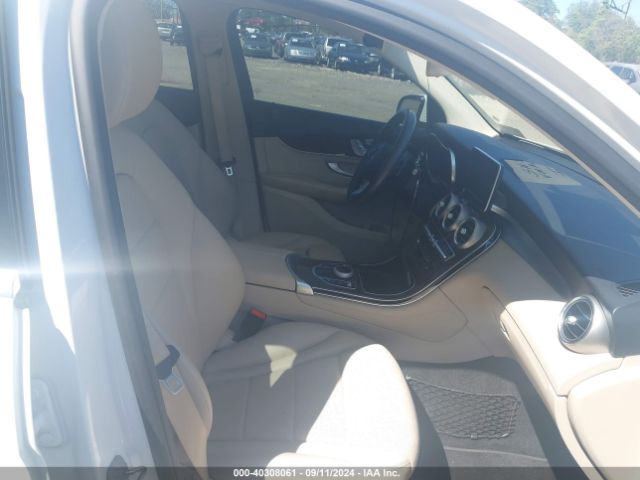 Photo 4 VIN: WDC0G4KBXJV085266 - MERCEDES-BENZ GLC-CLASS 