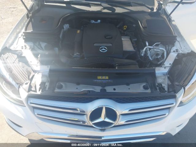 Photo 9 VIN: WDC0G4KBXJV085266 - MERCEDES-BENZ GLC-CLASS 