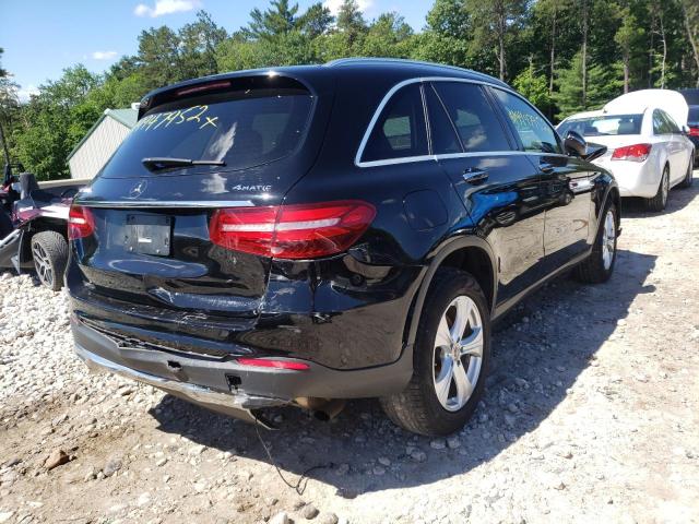 Photo 3 VIN: WDC0G4KBXJV085851 - MERCEDES-BENZ GLC 300 