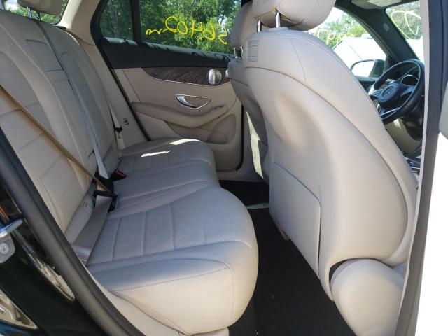 Photo 5 VIN: WDC0G4KBXJV085851 - MERCEDES-BENZ GLC 300 