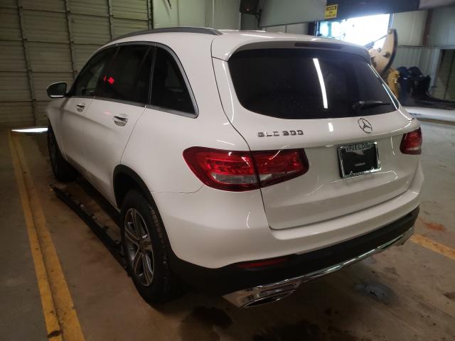 Photo 2 VIN: WDC0G4KBXJV086319 - MERCEDES-BENZ GLC-300 