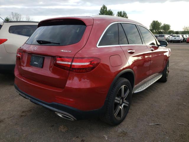 Photo 3 VIN: WDC0G4KBXJV094551 - MERCEDES-BENZ GLC 300 4M 