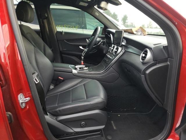 Photo 4 VIN: WDC0G4KBXJV094551 - MERCEDES-BENZ GLC 300 4M 