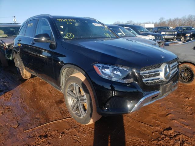 Photo 0 VIN: WDC0G4KBXJV100073 - MERCEDES-BENZ GLC 300 4M 