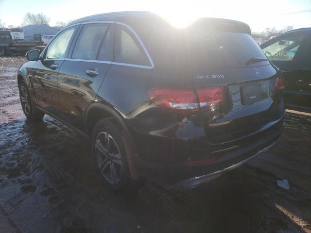 Photo 2 VIN: WDC0G4KBXJV100073 - MERCEDES-BENZ GLC 300 4M 