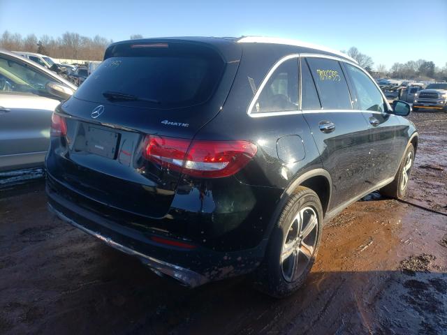 Photo 3 VIN: WDC0G4KBXJV100073 - MERCEDES-BENZ GLC 300 4M 