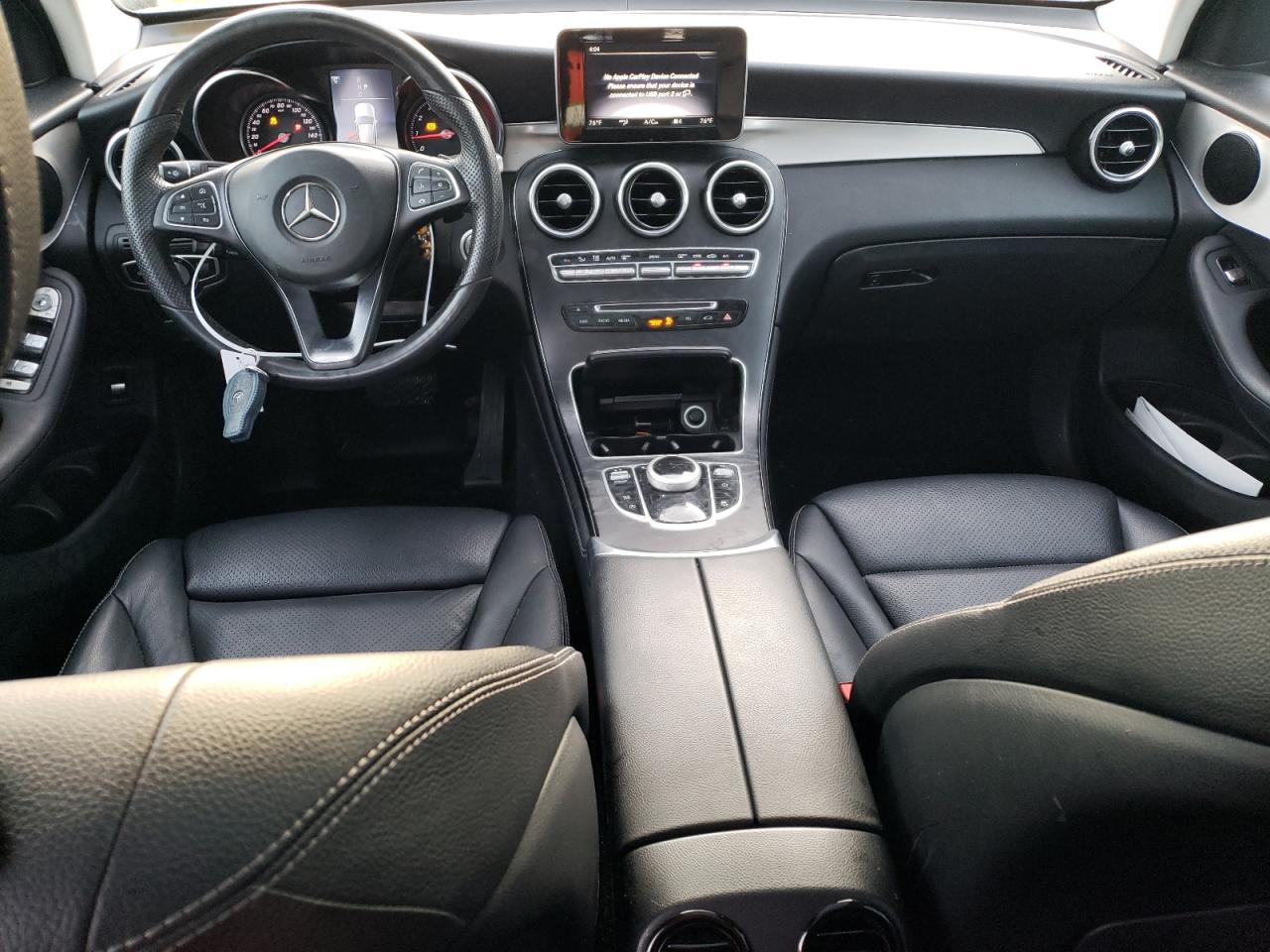 Photo 7 VIN: WDC0G4KBXK1005330 - MERCEDES-BENZ GLC 