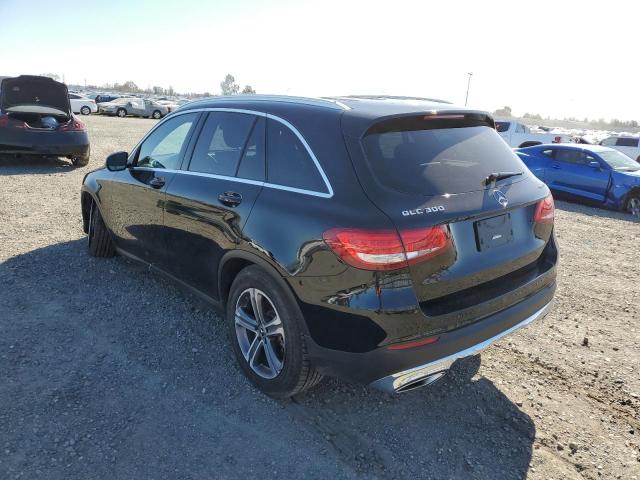 Photo 1 VIN: WDC0G4KBXKF489812 - MERCEDES-BENZ GLC 300 4M 