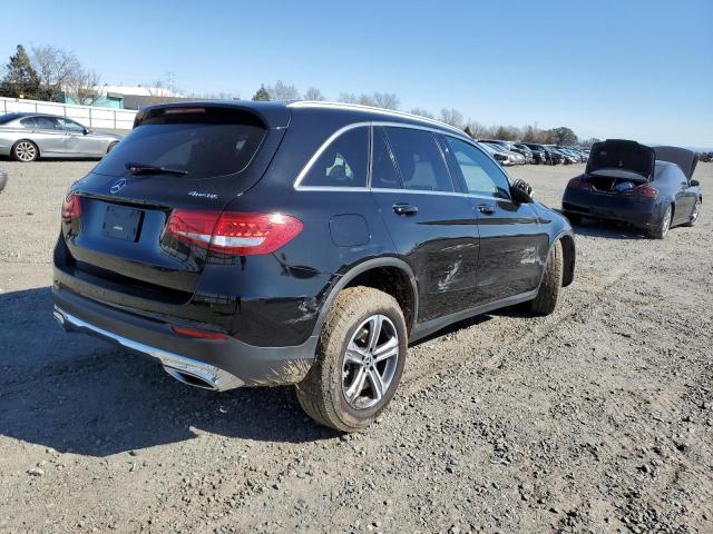 Photo 2 VIN: WDC0G4KBXKF489812 - MERCEDES-BENZ GLC 300 4M 