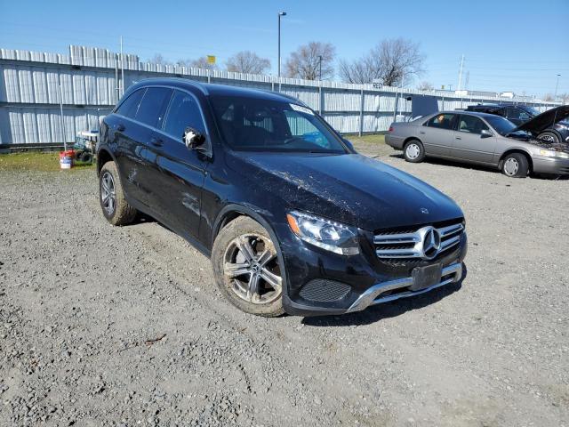 Photo 3 VIN: WDC0G4KBXKF489812 - MERCEDES-BENZ GLC 300 4M 