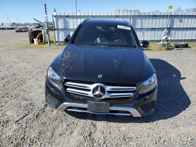 Photo 4 VIN: WDC0G4KBXKF489812 - MERCEDES-BENZ GLC 300 4M 