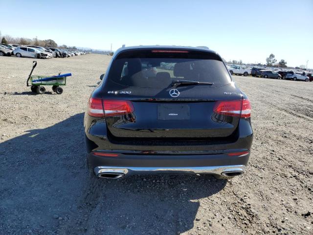 Photo 5 VIN: WDC0G4KBXKF489812 - MERCEDES-BENZ GLC 300 4M 