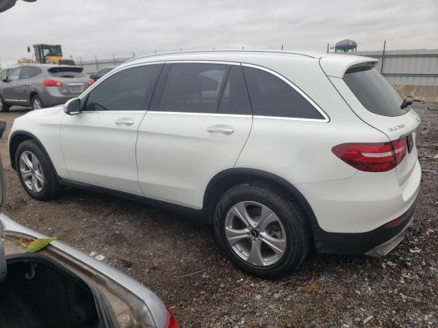 Photo 1 VIN: WDC0G4KBXKF623640 - MERCEDES-BENZ GLC-CLASS 