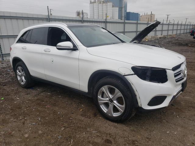 Photo 3 VIN: WDC0G4KBXKF623640 - MERCEDES-BENZ GLC-CLASS 