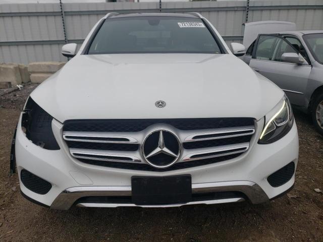 Photo 4 VIN: WDC0G4KBXKF623640 - MERCEDES-BENZ GLC-CLASS 