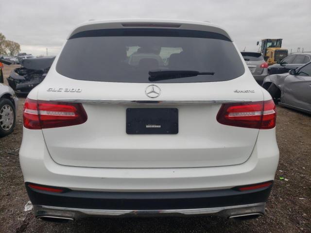 Photo 5 VIN: WDC0G4KBXKF623640 - MERCEDES-BENZ GLC-CLASS 