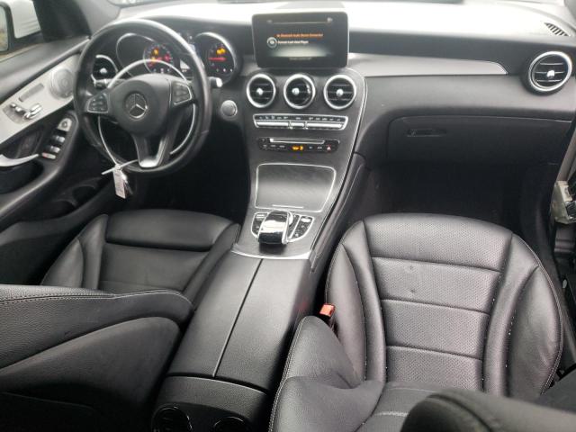 Photo 7 VIN: WDC0G4KBXKF623640 - MERCEDES-BENZ GLC-CLASS 