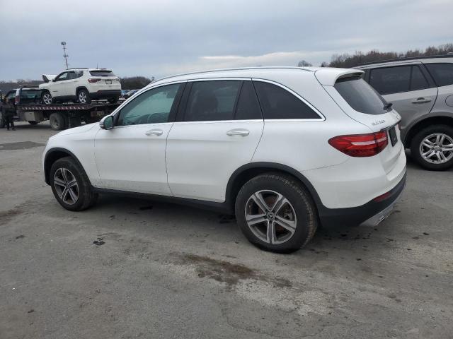 Photo 1 VIN: WDC0G4KBXKF626554 - MERCEDES-BENZ GLC-CLASS 