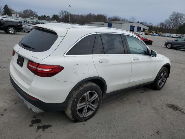 Photo 2 VIN: WDC0G4KBXKF626554 - MERCEDES-BENZ GLC-CLASS 