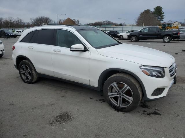 Photo 3 VIN: WDC0G4KBXKF626554 - MERCEDES-BENZ GLC-CLASS 