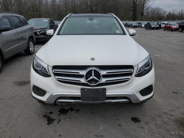 Photo 4 VIN: WDC0G4KBXKF626554 - MERCEDES-BENZ GLC-CLASS 