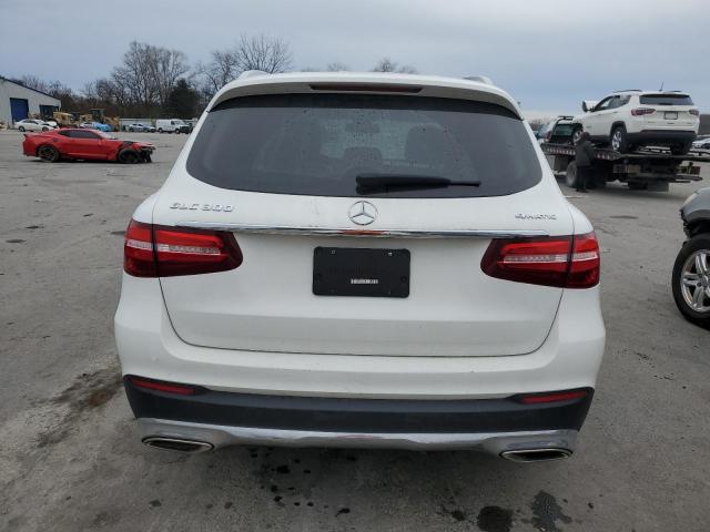 Photo 5 VIN: WDC0G4KBXKF626554 - MERCEDES-BENZ GLC-CLASS 