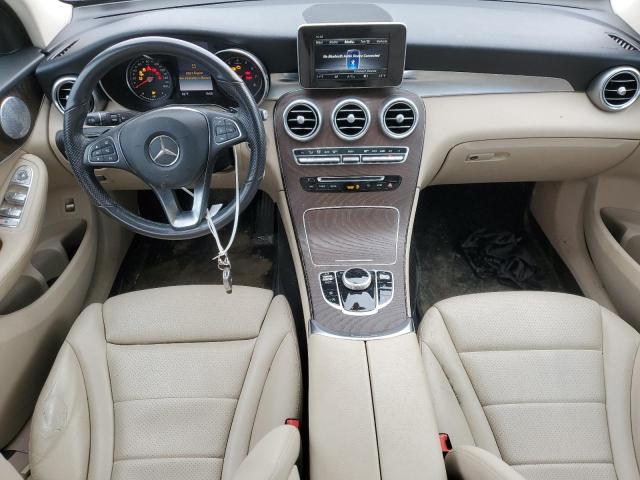 Photo 7 VIN: WDC0G4KBXKF626554 - MERCEDES-BENZ GLC-CLASS 