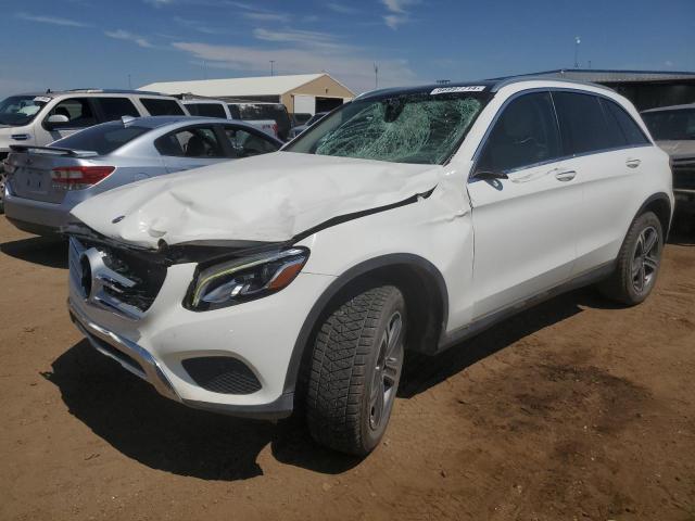 Photo 0 VIN: WDC0G4KBXKV117179 - MERCEDES-BENZ GLC 300 4M 