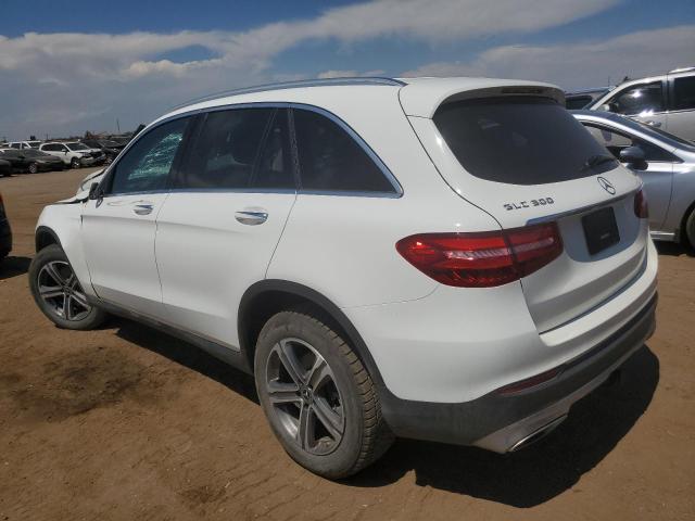 Photo 1 VIN: WDC0G4KBXKV117179 - MERCEDES-BENZ GLC 300 4M 