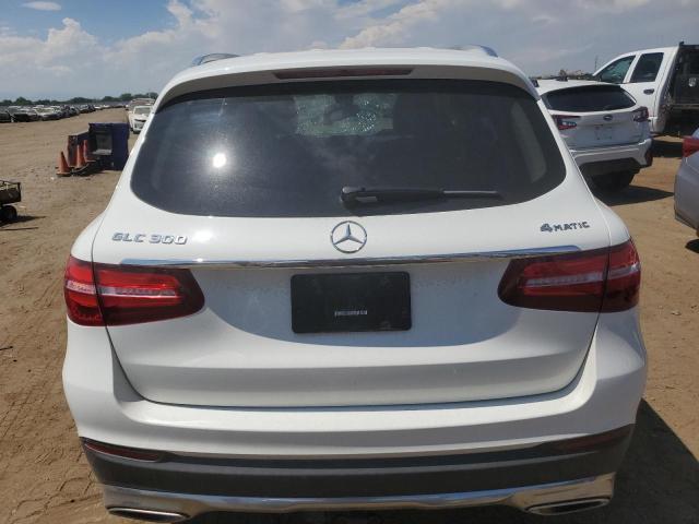 Photo 5 VIN: WDC0G4KBXKV117179 - MERCEDES-BENZ GLC 300 4M 