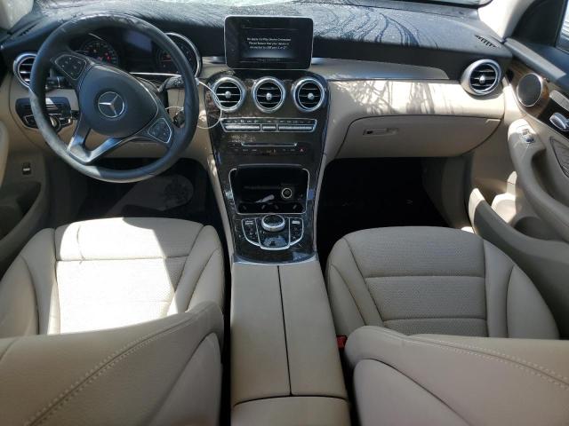 Photo 7 VIN: WDC0G4KBXKV117179 - MERCEDES-BENZ GLC 300 4M 