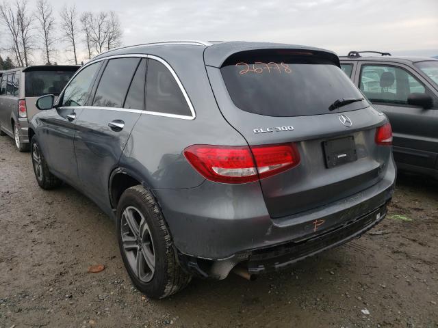 Photo 2 VIN: WDC0G4KBXKV121877 - MERCEDES-BENZ GLC 300 4M 