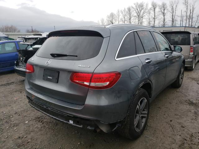 Photo 3 VIN: WDC0G4KBXKV121877 - MERCEDES-BENZ GLC 300 4M 