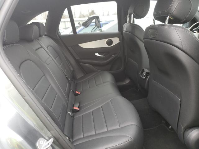 Photo 5 VIN: WDC0G4KBXKV121877 - MERCEDES-BENZ GLC 300 4M 