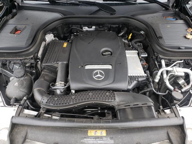 Photo 6 VIN: WDC0G4KBXKV121877 - MERCEDES-BENZ GLC 300 4M 