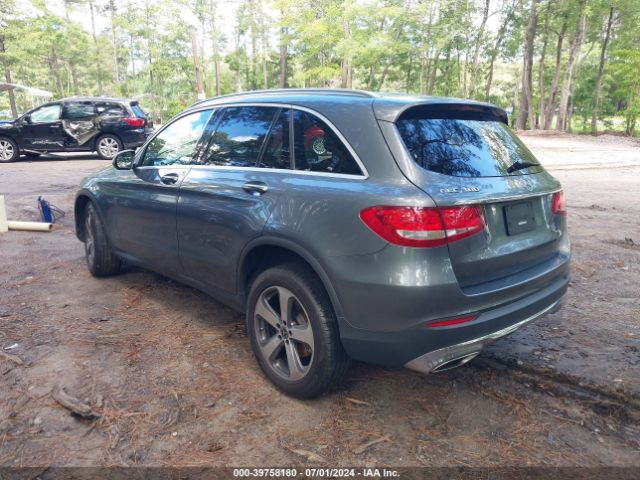 Photo 2 VIN: WDC0G4KBXKV122124 - MERCEDES-BENZ GLC 300 